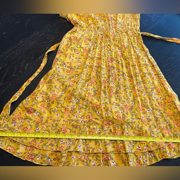 Apricot Brand, Floral-Patterned Dress - Picture 9 of 13